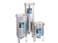 Harmsco 필터하우징