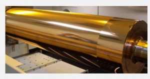 광학필름 성형용 패턴롤