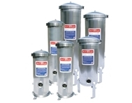 Harmsco 필터하우징