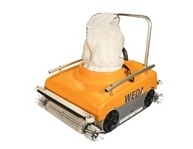 자동수중청소기