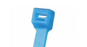 테프젤 케이블 타이 (Tefzel Cable Tie)