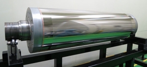 패턴LGP용 압출롤