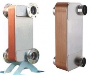 Oil Cooler (오일쿨러)