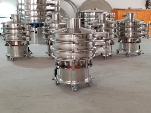 원형선별기, 어탕뼈선별기, 트위스트스크린, 진동채, 추어탕선별기, 비료선별기