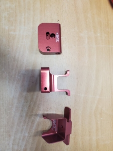 알루미늄 가공(우리조각)