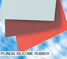 Hot stamping Rolls & Sheet Sillicone Rubber