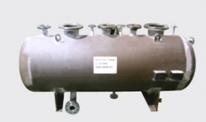 Pressure Vessel