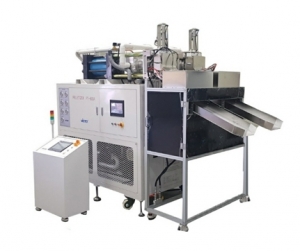 드라이아이스 제조기