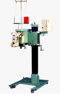 NEWLONG INDUSTRIAL SEALING MACHINE
