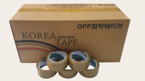 OPP 테이프