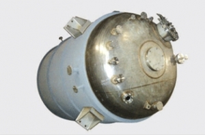 Pressure Vessel