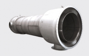 Pressure Vessel