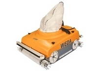 자동수중청소기