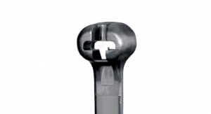 옥외용 밥 타이  (Weather Resistant Barb Ty Cable Ties)