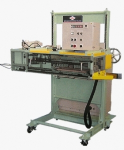 NEWLONG INDUSTRIAL SEALING MACHINE