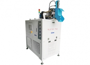 드라이아이스 제조기