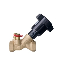 수동밸런싱밸브