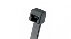 옥외용 폴리프로필렌 케이블 타이  (Weather Resistant Polypropylene)