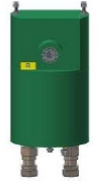 Damper Actuator