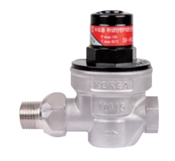 세대별 급수용 감압밸브