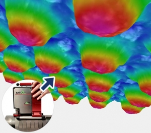 세라믹 애니록스 롤