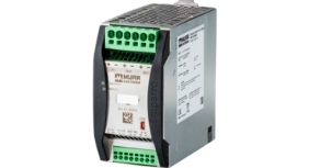 Emparro ACCUcontrol