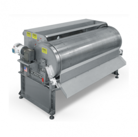 Rotary Drum Screen