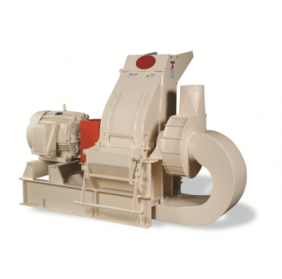 Hammer Mill (해머밀)