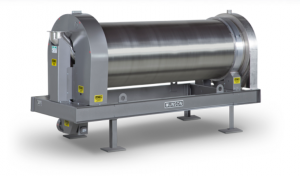 Rotary Continuous Mixer (연속식 혼합기)