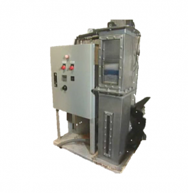 Jig Separator (지그 선별기)