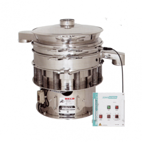 Vibrating Separator (원형선별기)
