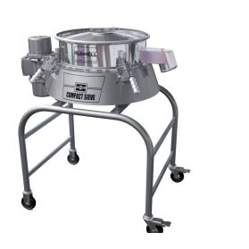 Compact Sieve (원형선별기)