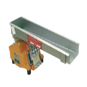 Vibratory Feeder (정량 공급기)