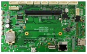 Main Board AB8801 메인보드