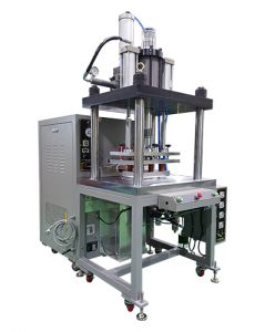 부스터 프레스 기본형