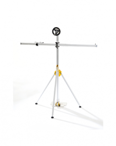 셀프 도어 시공기