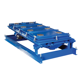 Rotex Screener