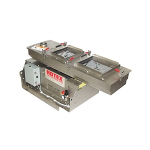 Pellet Screener (펠렛 스크리너)