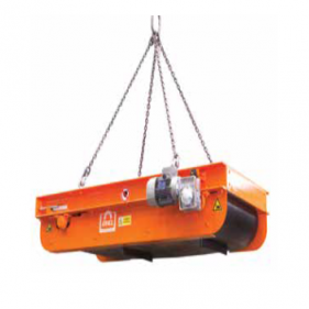 Hanging Magnet