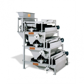 Roll Separator (건식 자력선별기)
