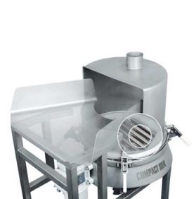 3 IN 1 Sieve (분진억제)