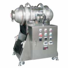 Rocking Ball Mill (볼밀)