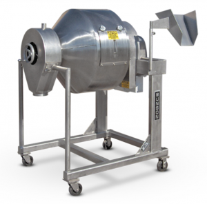 Rotary Batch Mini Mixer (연구용 혼합기)