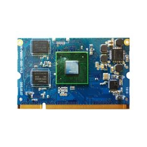 Cortex-A8 800MHz 프로세서 모듈