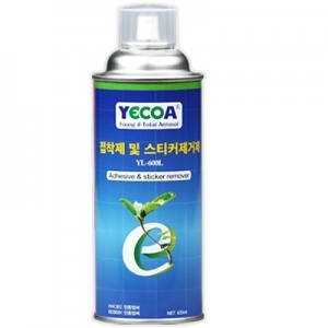 스티커제거제