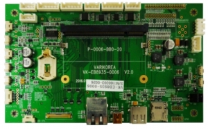 Main Board EB8935 메인보드