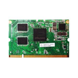 Cortex-A5 660MHz 프로세서 모듈