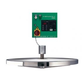 Vibrasonic Deblinding System (초음파)