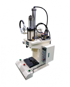 부스터 프레스 기본형