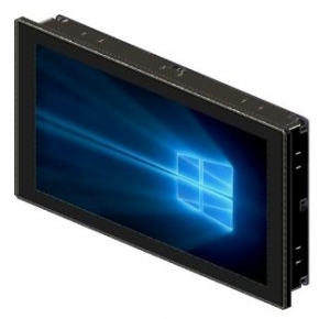 12.1 inch Panel-PC 패널터치